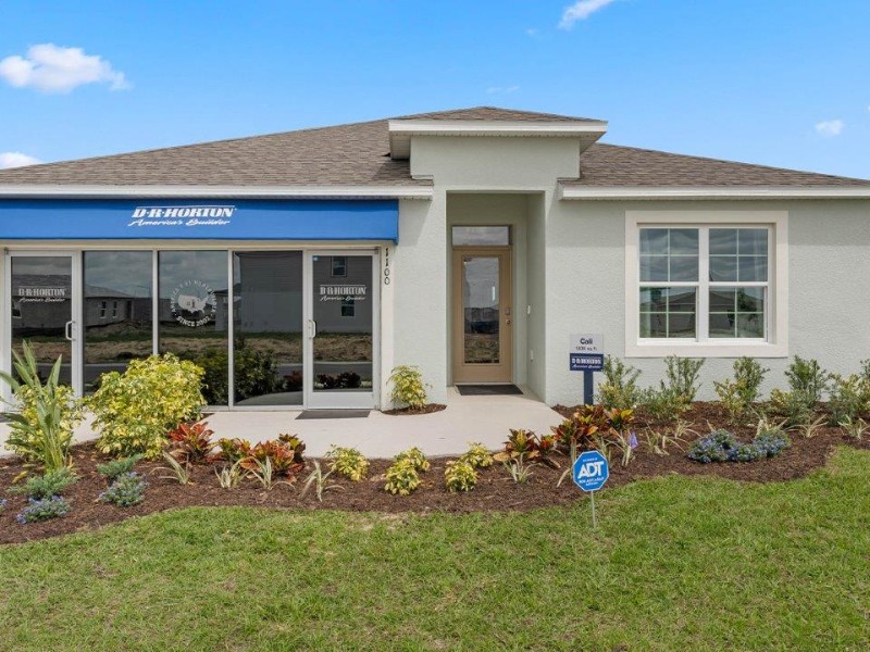 1100 Belfast Place - Florida - Haines City - 33844