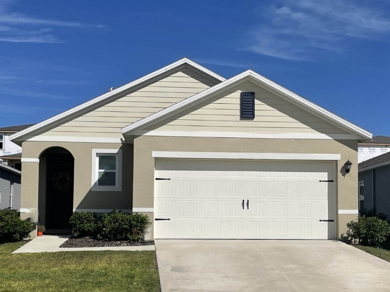 1301 Cascades Avenue - Florida - Davenport - 33837