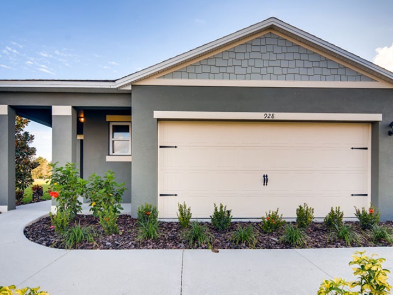 1710 Eagle Hammock Blvd. - Florida - Davenport - 33839