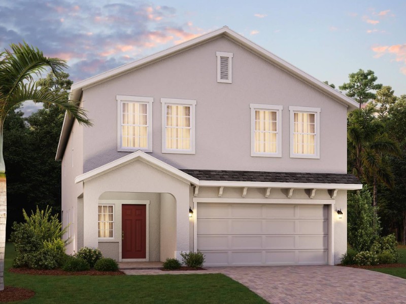 1578 Sky Lakes Drive - Florida - St. Cloud - 34769