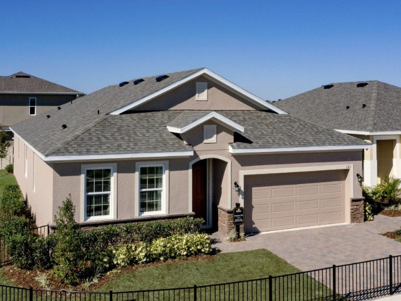 1578 Sky Lakes Drive - Florida - St. Cloud - 34769
