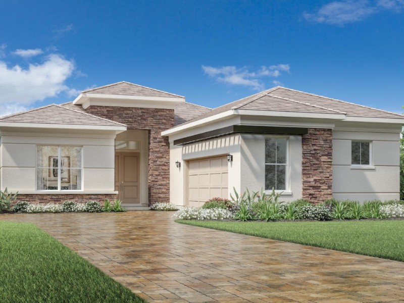 9878 Regency Way - Florida - Palm Beach Gardens - 33412
