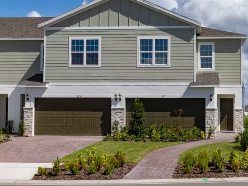 1578 Sky Lakes Drive - Florida - St. Cloud - 34769