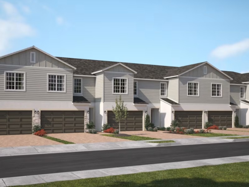 1578 Sky Lakes Drive - Florida - St. Cloud - 34769