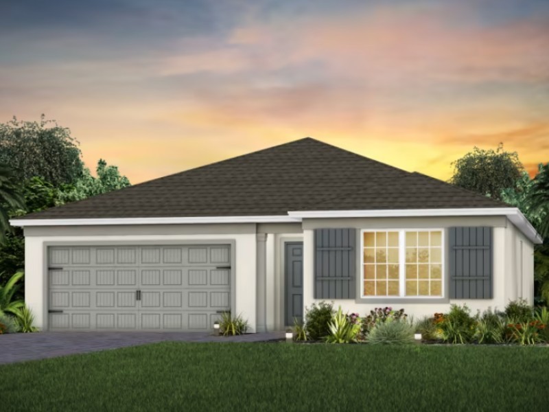 42497 Cascade Drive - Florida - Babcock Ranch - 33982