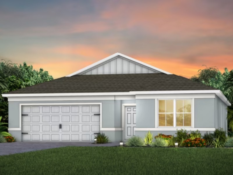 42497 Cascade Drive - Florida - Babcock Ranch - 33982