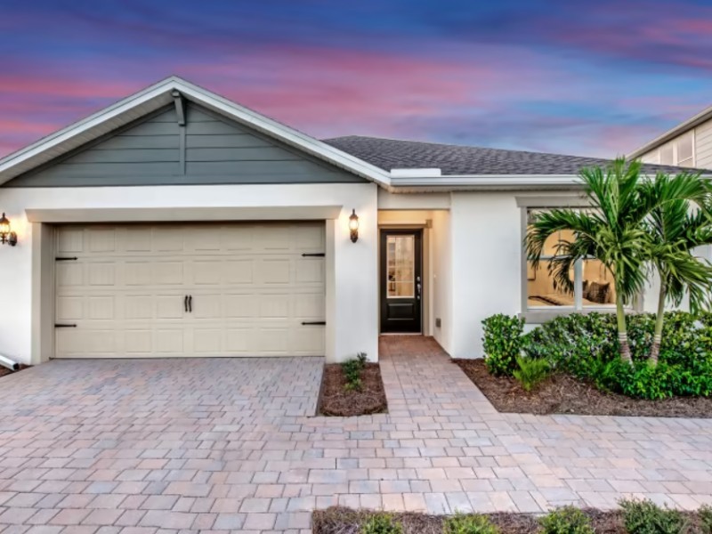 42497 Cascade Drive - Florida - Babcock Ranch - 33982