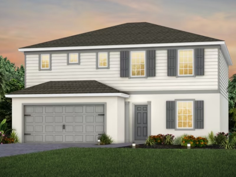 42497 Cascade Drive - Florida - Babcock Ranch - 33982