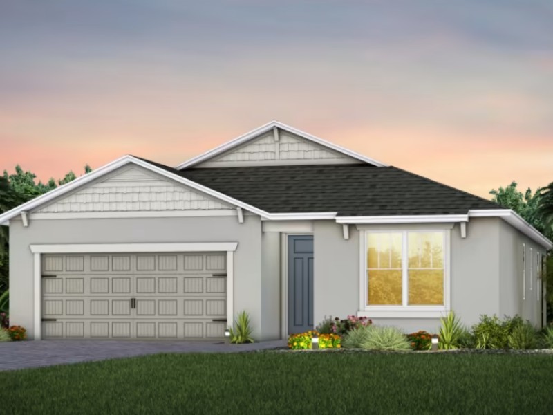 42497 Cascade Drive - Florida - Babcock Ranch - 33982