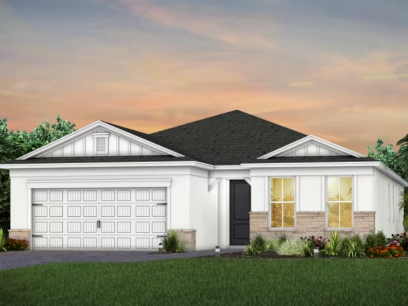 42497 Cascade Drive - Florida - Babcock Ranch - 33982