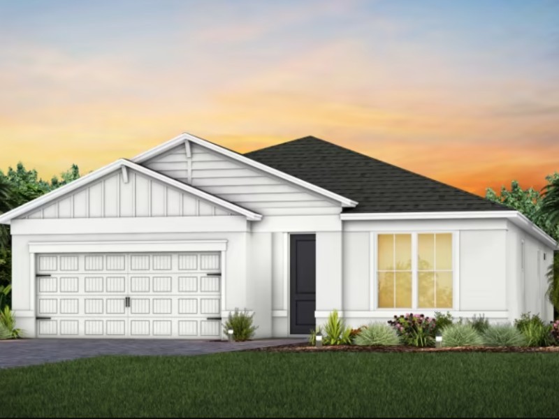 42497 Cascade Drive - Florida - Babcock Ranch - 33982
