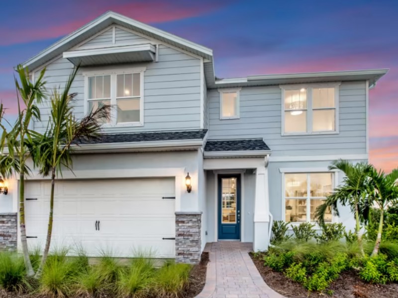 42497 Cascade Drive - Florida - Babcock Ranch - 33982