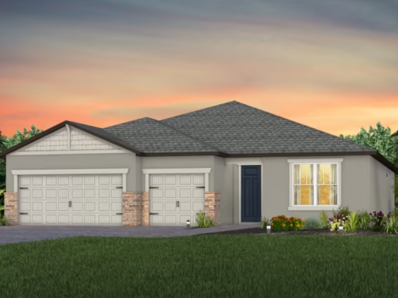 42497 Cascade Drive - Florida - Babcock Ranch - 33982
