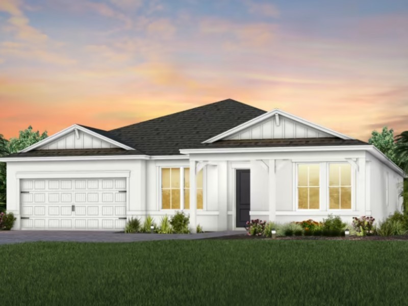 42497 Cascade Drive - Florida - Babcock Ranch - 33982