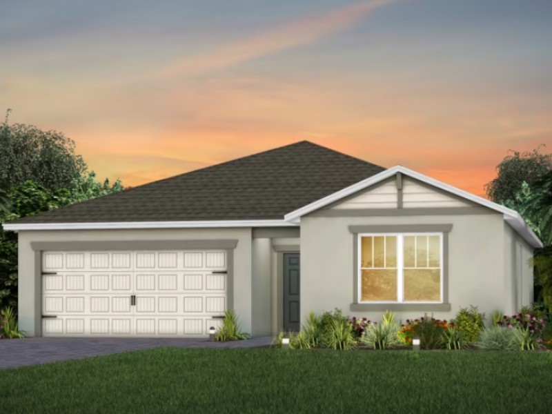 42497 Cascade Drive - Florida - Babcock Ranch - 33982
