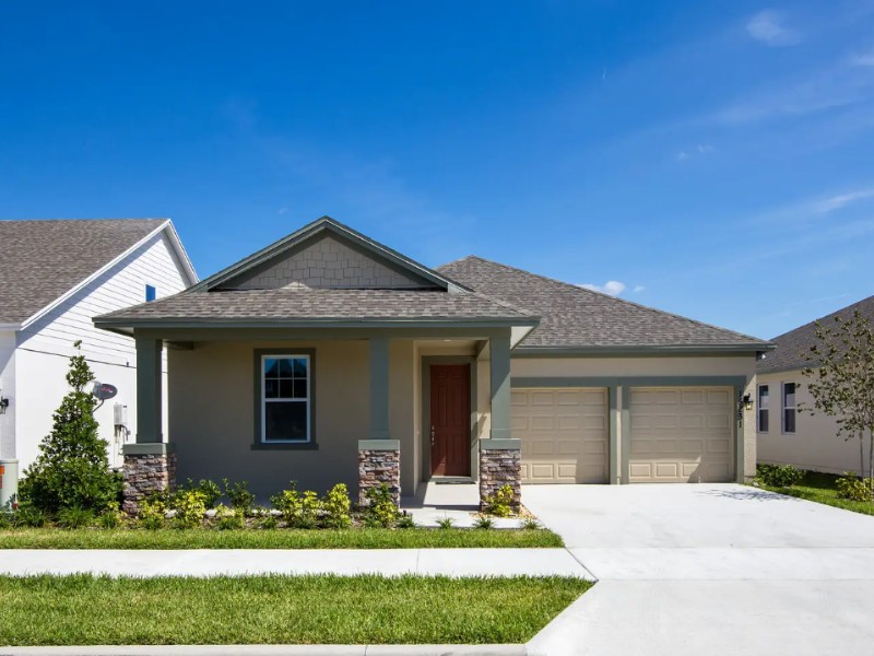 289 Conway Avenue - Florida - St. Cloud - 34771