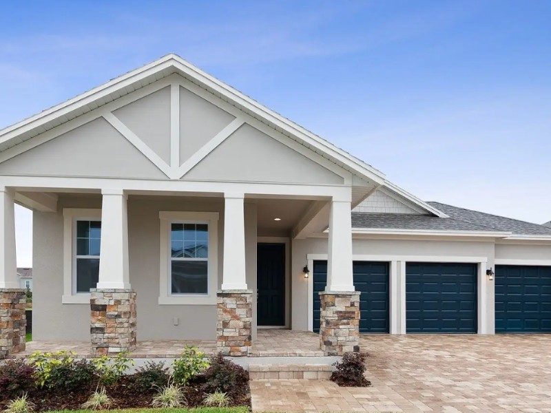 289 Conway Avenue - Florida - St. Cloud - 34771