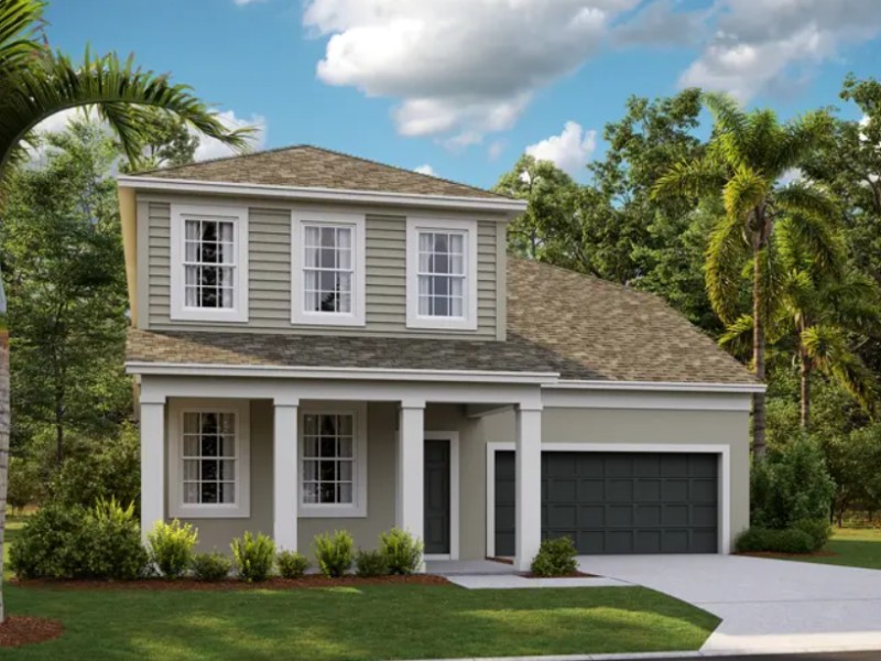 289 Conway Avenue - Florida - St. Cloud - 34771