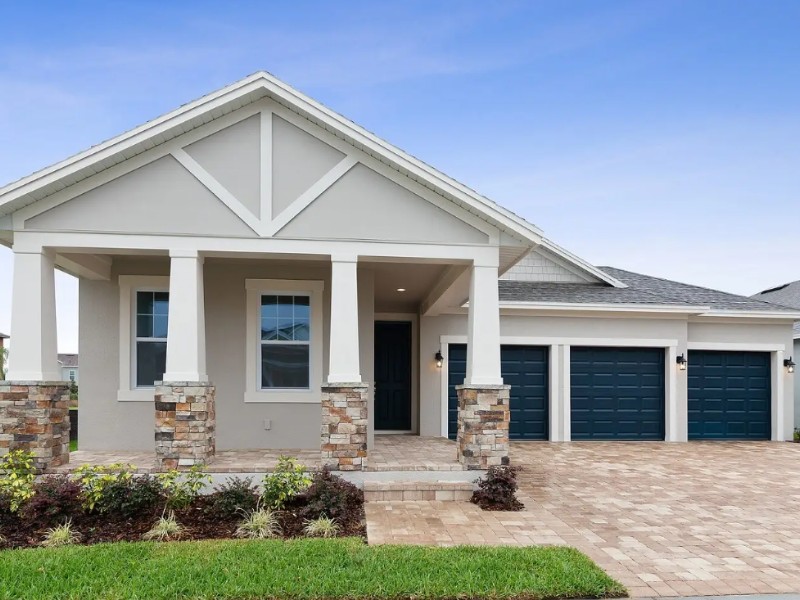 289 Conway Avenue - Florida - St. Cloud - 34771