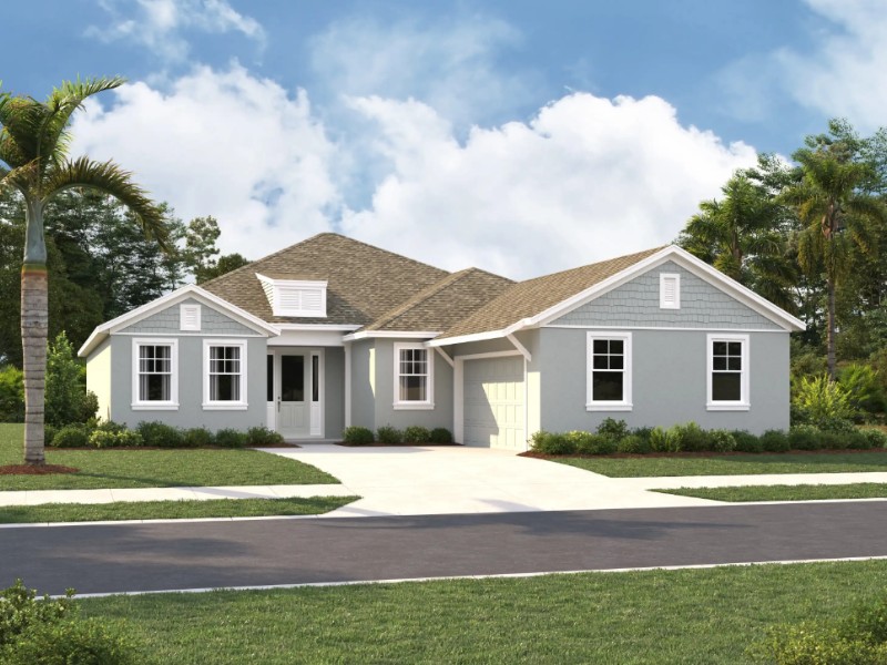 289 Conway Avenue - Florida - St. Cloud - 34771