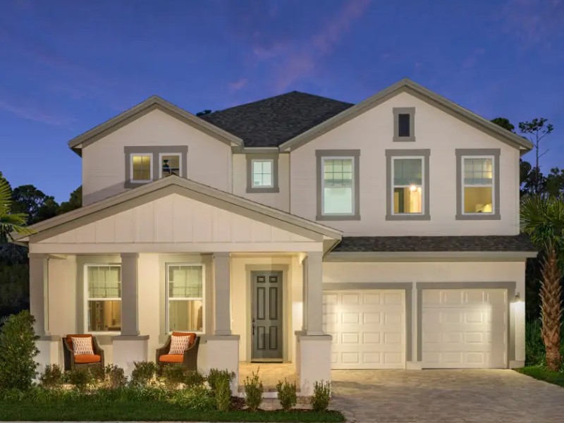289 Conway Avenue - Florida - St. Cloud - 34771
