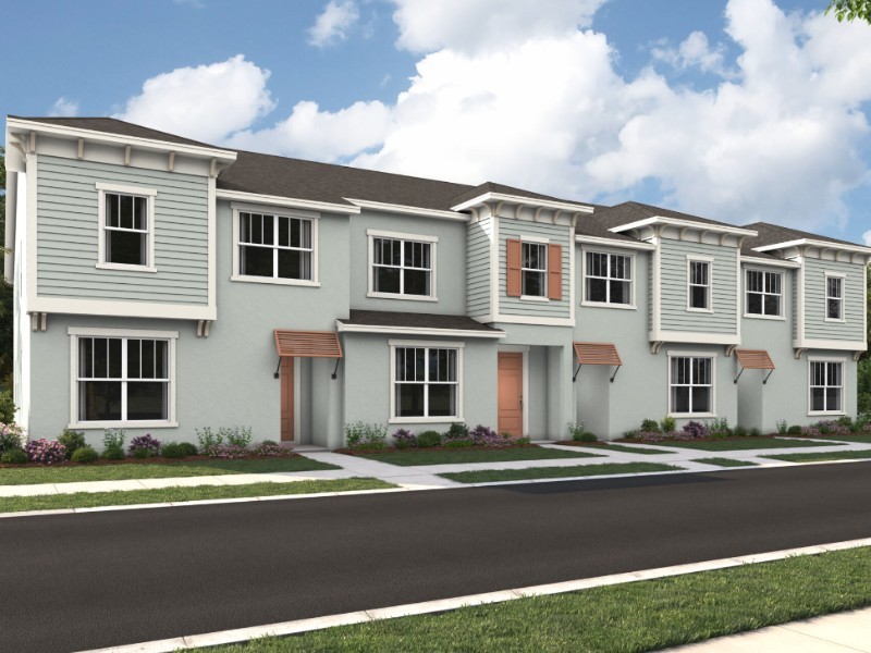 1575 Carey Palm Cir - Florida - Orlando - 34747