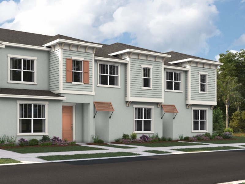 1575 Carey Palm Cir - Florida - Orlando - 34747