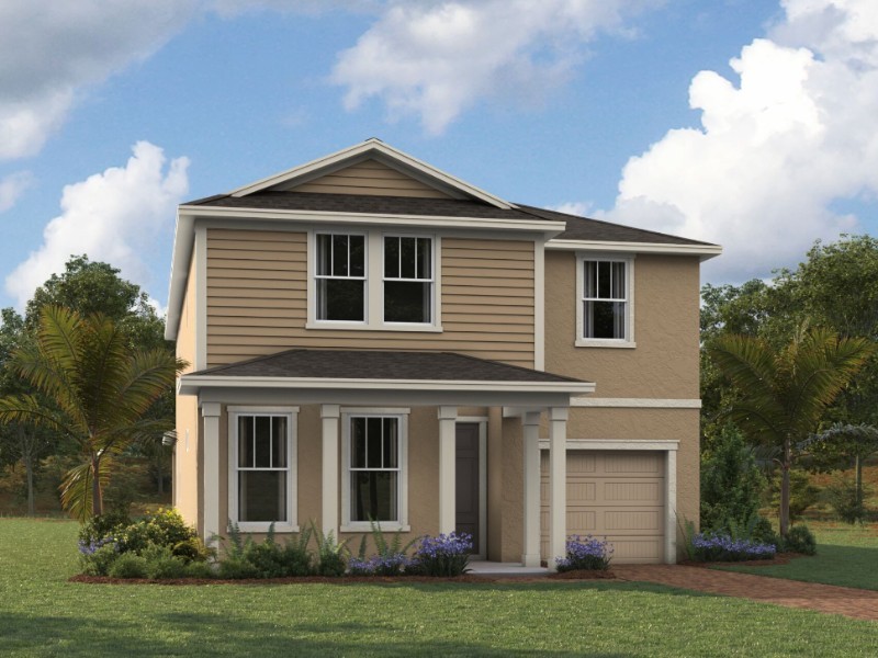 1575 Carey Palm Cir - Florida - Orlando - 34747