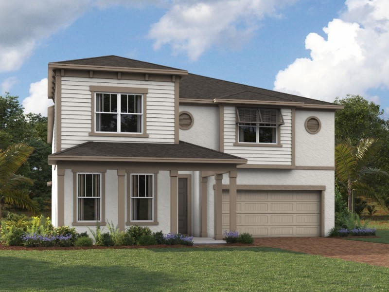 1575 Carey Palm Cir - Florida - Orlando - 34747