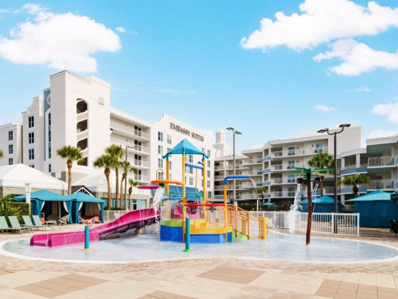 3240 Margaritaville Boulevard - Florida - Kissimmee - 34747