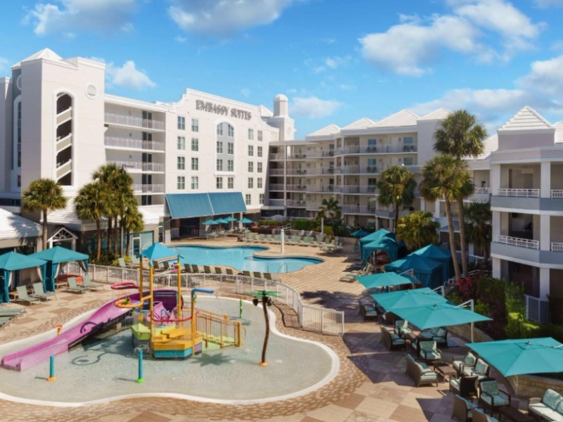 3240 Margaritaville Boulevard - Florida - Kissimmee - 34747