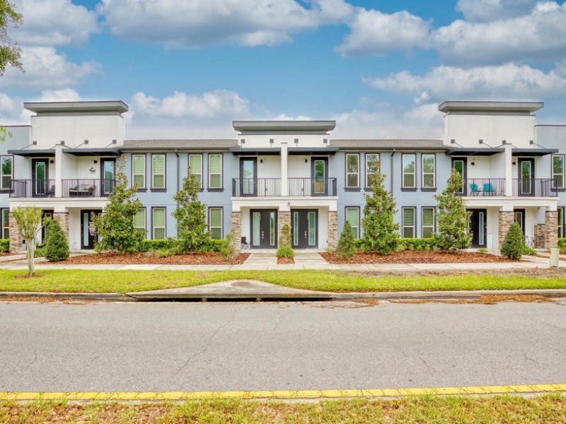 1800 Houston Street - Florida - Kissimmee - 34743