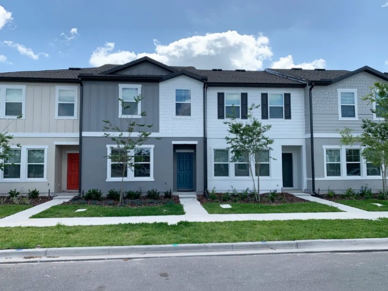 5945 Piney Shrub Pl - Florida - St. Cloud - 34771