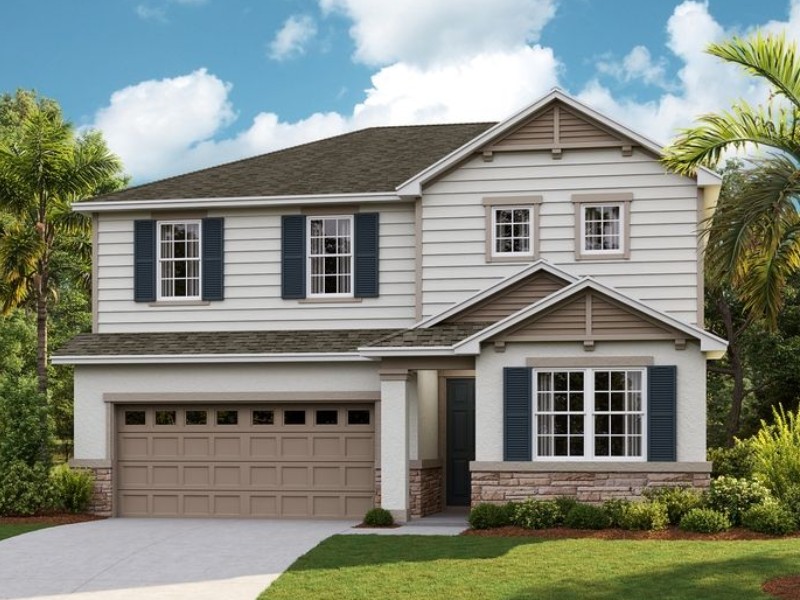 2958 Gavin Sky Dr - Florida - Kissimmee - 34744