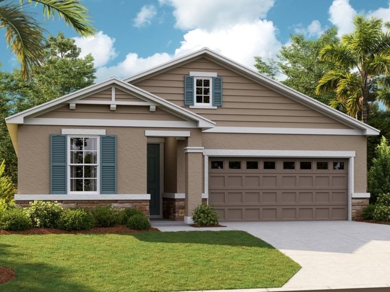 2958 Gavin Sky Dr - Florida - Kissimmee - 34744