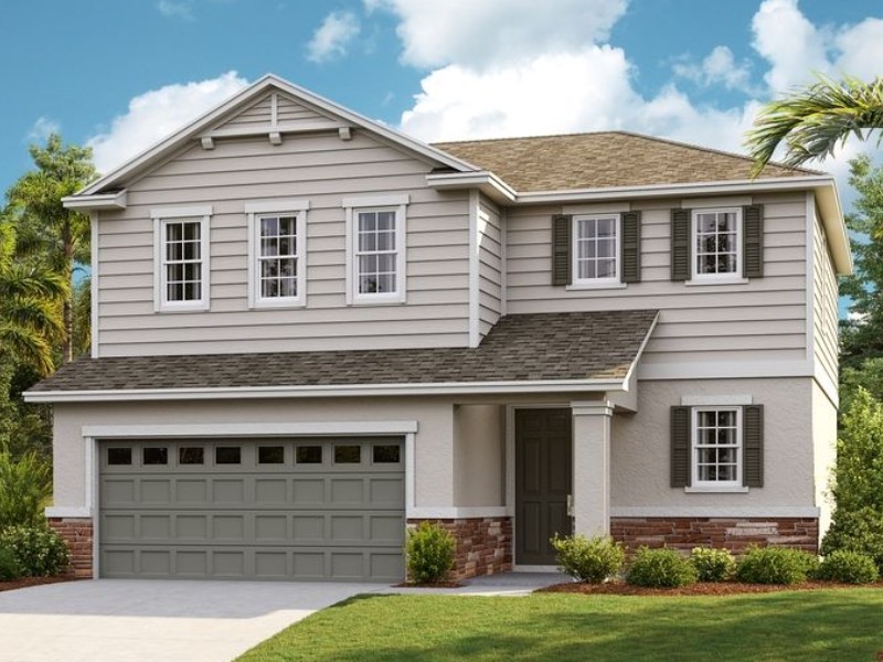 2958 Gavin Sky Dr - Florida - Kissimmee - 34744
