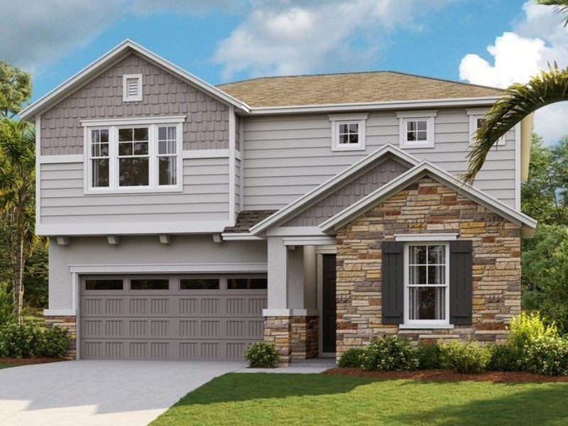 2958 Gavin Sky Dr - Florida - Kissimmee - 34744