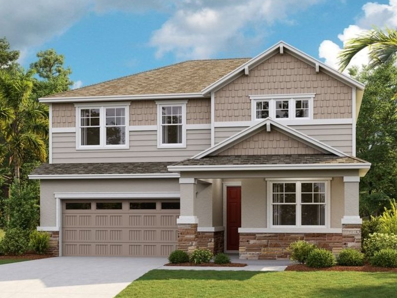 2958 Gavin Sky Dr - Florida - Kissimmee - 34744