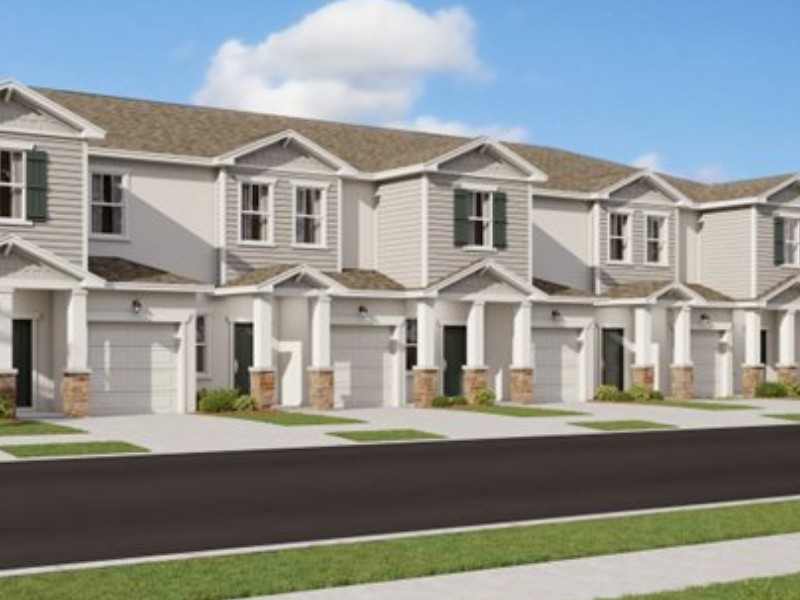 2704 Pierr Street - Florida - Davenport - 33837