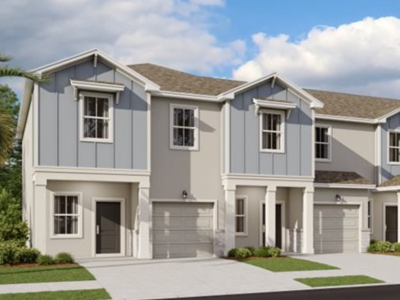 2704 Pierr Street - Florida - Davenport - 33837