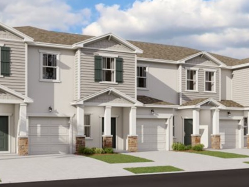 2704 Pierr Street - Florida - Davenport - 33837