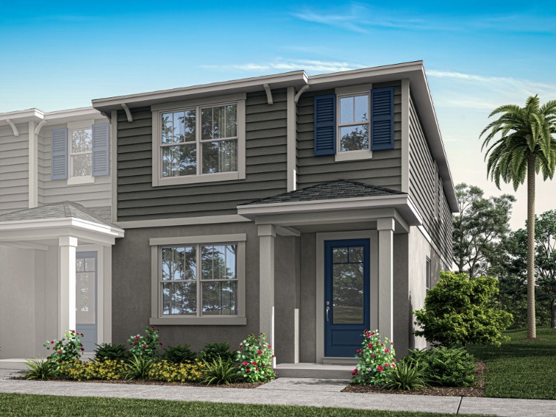 9623 Peace Drive - Florida - Orlando - 32832