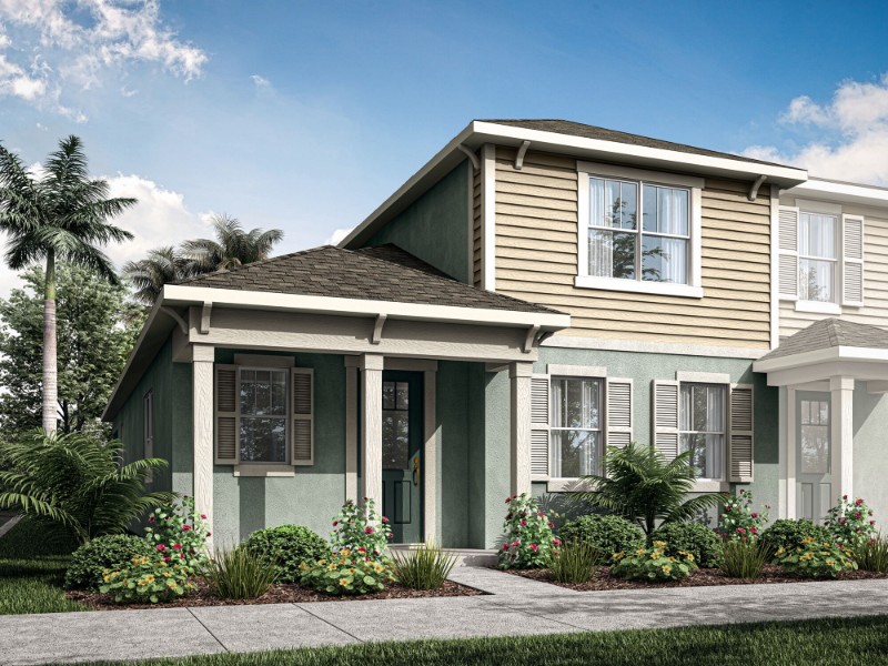 9623 Peace Drive - Florida - Orlando - 33837