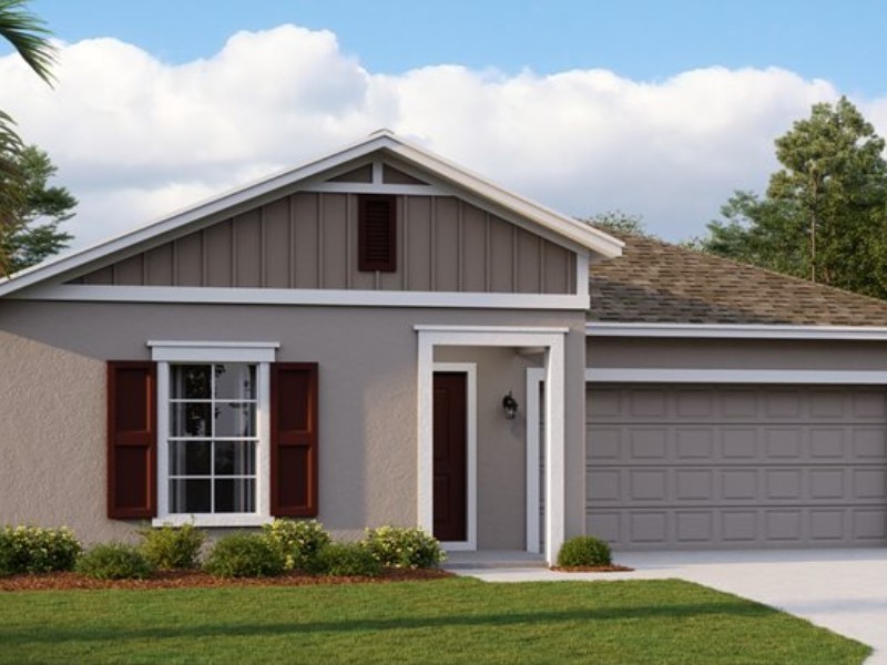 101 Kayak Avenue  - Florida - Haines City - 33844