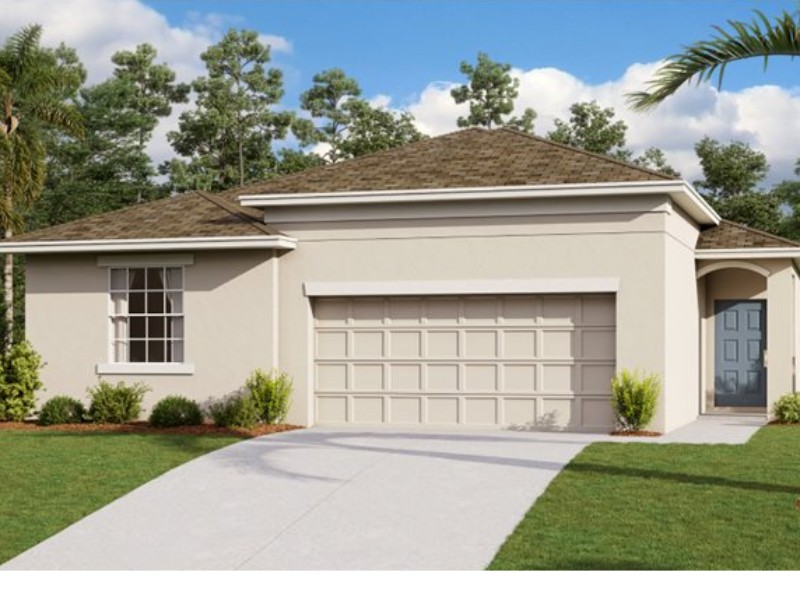 101 Kayak Avenue - Florida - Haines City - 33844