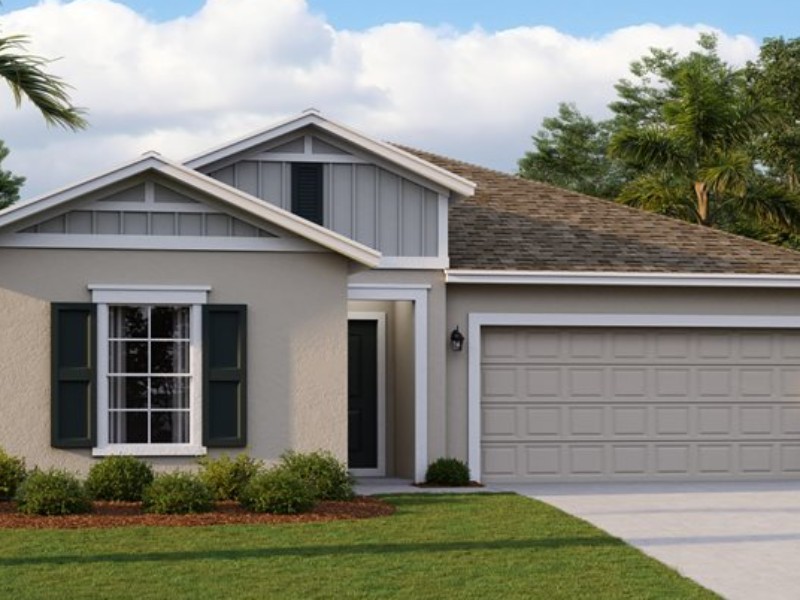 101 Kayak Avenue - Florida - Haines City - 33844