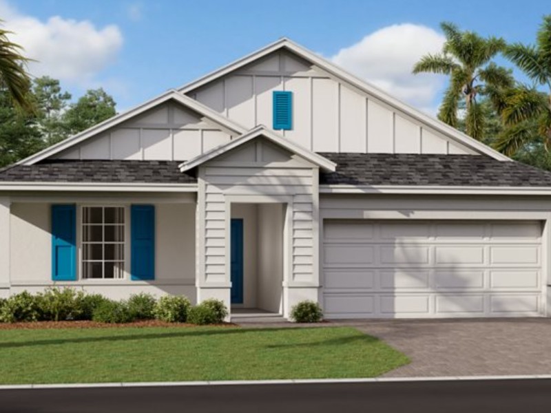 101 Kayak Avenue - Florida - Haines City - 33844