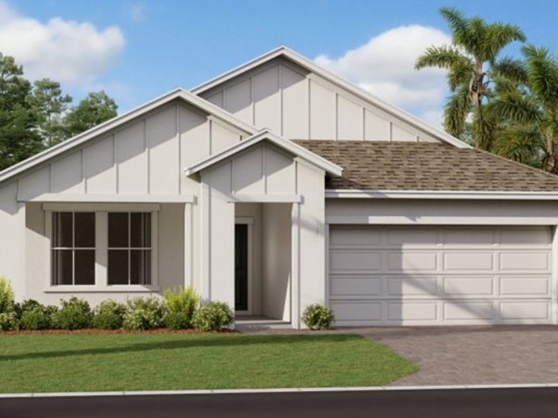 101 Kayak Avenue - Florida - Haines City - 33844