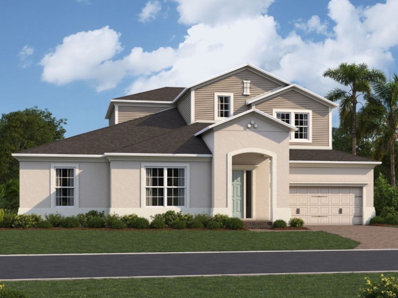 12025 Encore At Ovation Way - Florida - Winter Garden - 34787