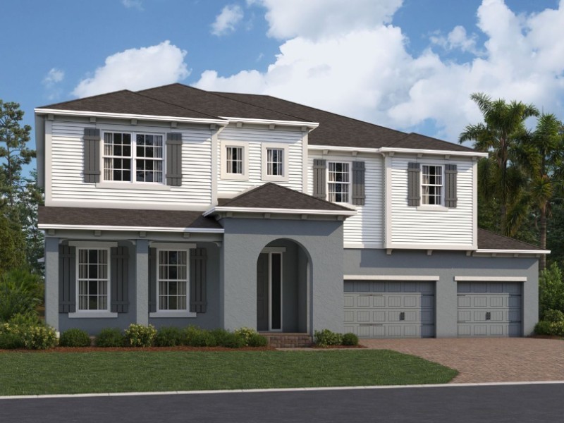 12025 Encore At Ovation Way - Florida - Winter Garden - 34787